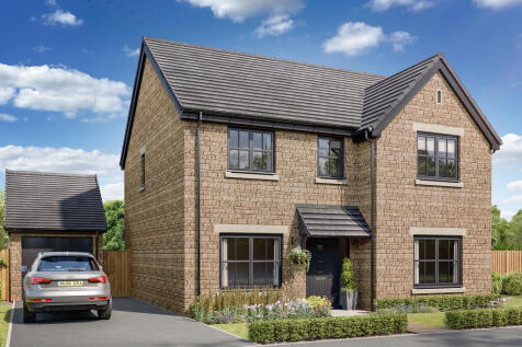 primary property image