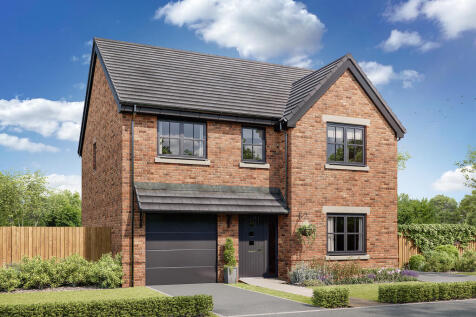 primary property image