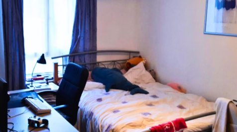 Bedrooms