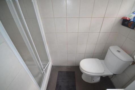 Bathroom/Toilet
