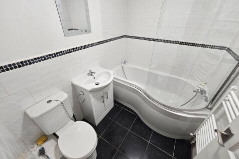 Bathroom/Toilet