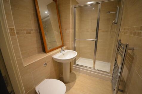 Bathroom/Toilet