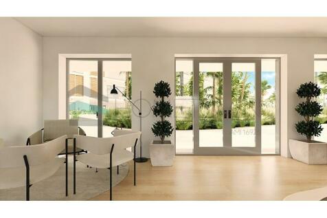 1 Bedroom Apartment - New-Sale-Albufeira-Hometown Properties