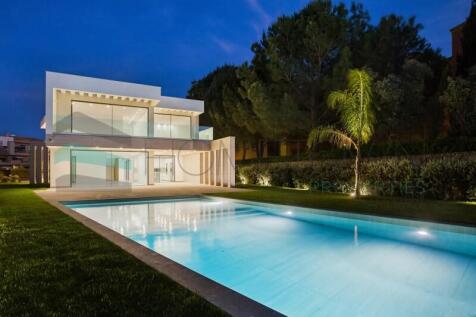 House - 4 Bedrooms - Sale - Vilamoura - Golf - Portugal- Hometown Properties