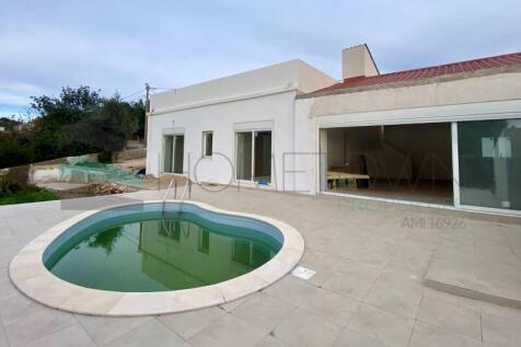 House V3 - Loulé - Sale - Hometown Properties - Algarve