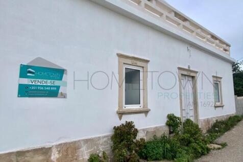 House V3 - Loulé - Sale - Hometown Properties - Algarve