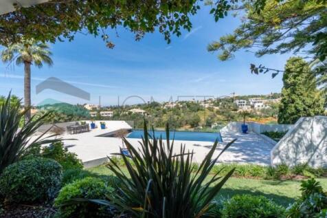 Villa - Almancil - Sale - Hometown Properties - Algarve