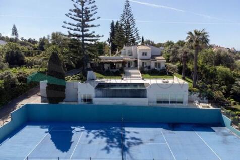 Villa - Almancil - Sale - Hometown Properties - Algarve