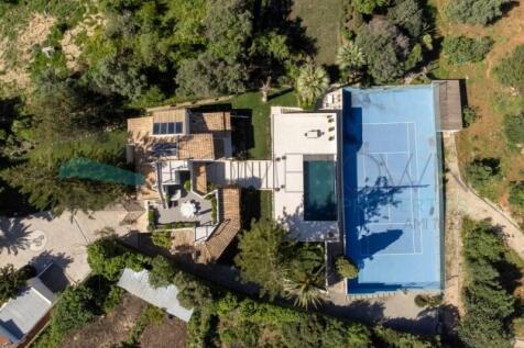 Villa - Almancil - Sale - Hometown Properties - Algarve