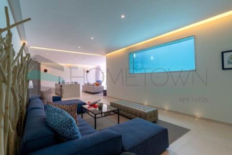 Villa - Almancil - Sale - Hometown Properties - Algarve