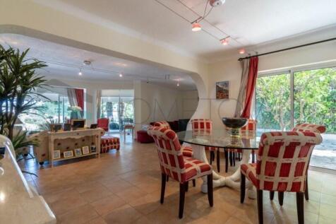 Villa - Almancil - Sale - Hometown Properties - Algarve