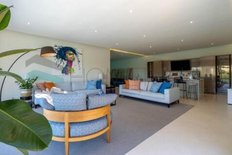 Villa - Almancil - Sale - Hometown Properties - Algarve