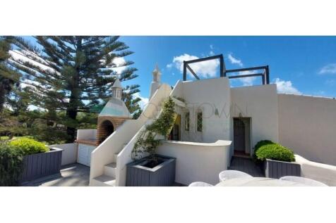 Villa - Almancil - Sale - Hometown Properties - Algarve