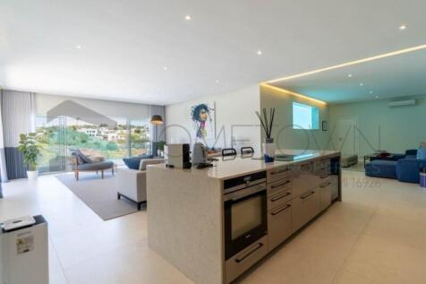Villa - Almancil - Sale - Hometown Properties - Algarve