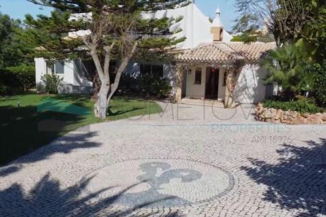 Villa - Almancil - Sale - Hometown Properties - Algarve