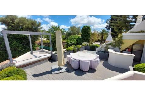 Villa - Almancil - Sale - Hometown Properties - Algarve