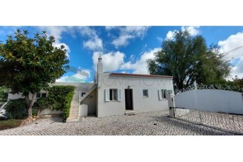 Villa - Almancil - Sale - Hometown Properties - Algarve