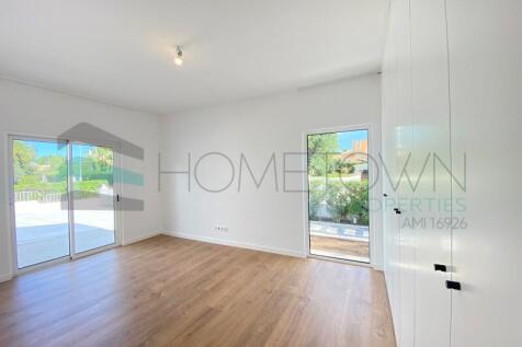 Villa - Vilamoura - Sale - Hometown Properties - Algarve