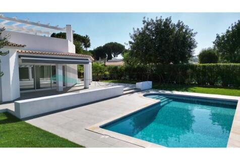 Villa - Vilamoura - Sale - Hometown Properties - Algarve