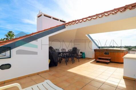 Vila Sol Top Floor 3 Bed Apartment For Sale (3)