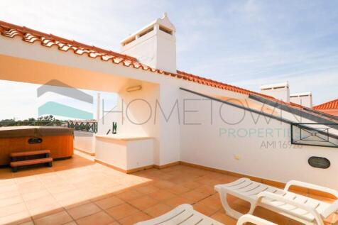 Vila Sol Top Floor 3 Bed Apartment For Sale (4)