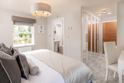 avondale main bed