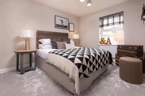 avondale 3rd bed