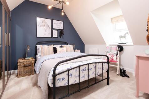 The Hertford Kingsbourne Internal