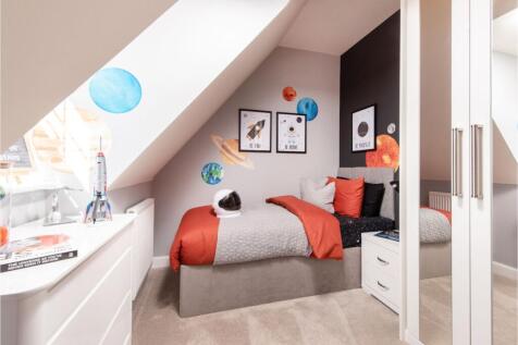 The Hertford Kingsbourne Internal