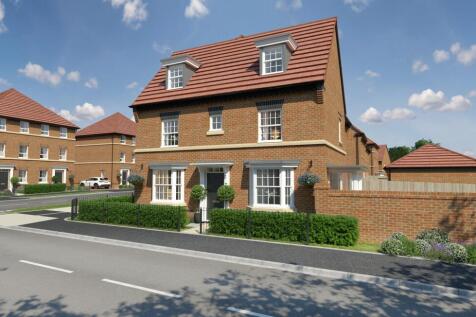 Hereford CGI