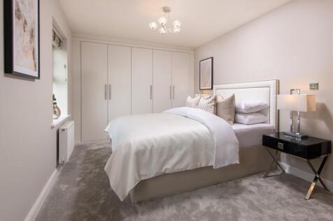 avondale 2nd bed