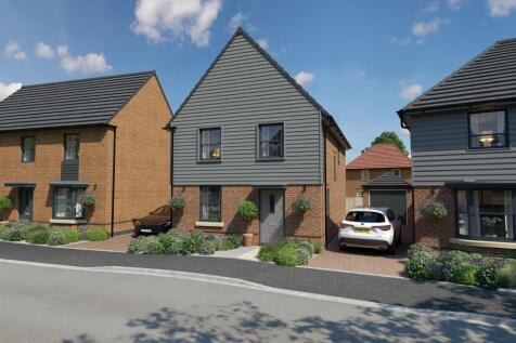 Ingelby CGI Brookside Meadows