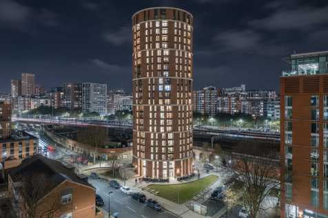 The_modern_city_center_apartment_building_from__bu