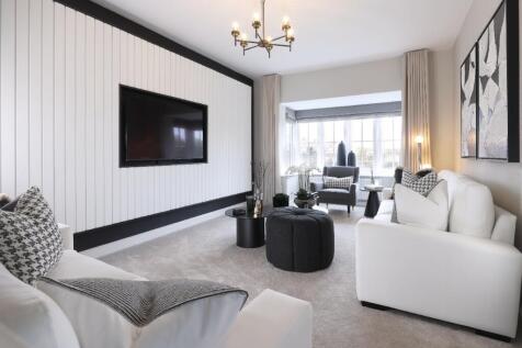 Typical interior