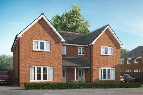 primary property image
