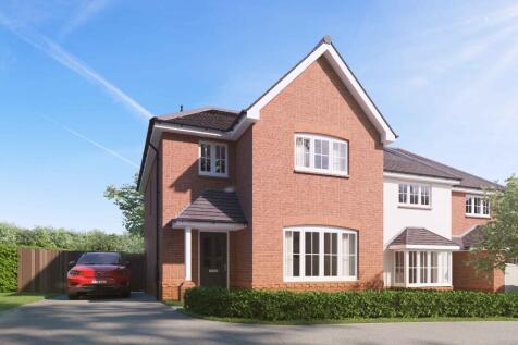 primary property image