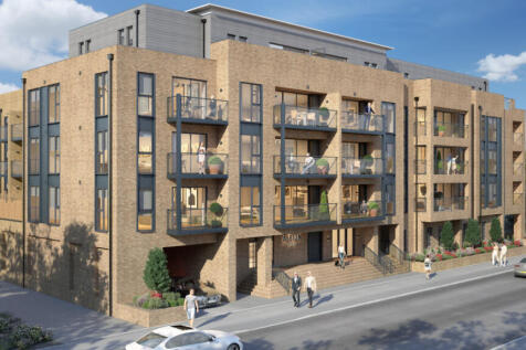 primary property image