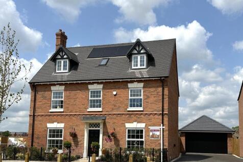 primary property image