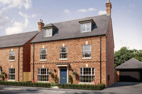 primary property image