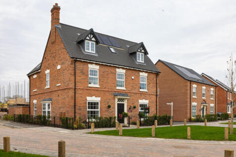 primary property image