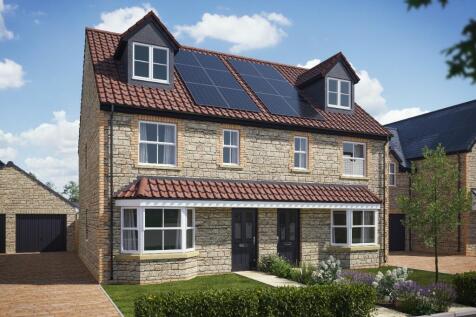 primary property image