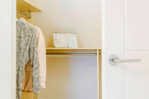 Eg. Wardrobe
