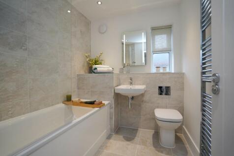 Eg. Bathroom