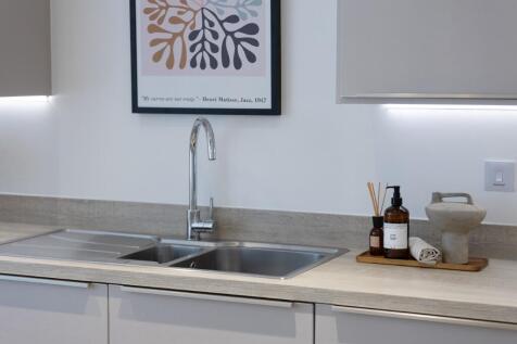 E.g. Kitchen