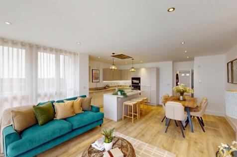 E.g. Kitchen/dining