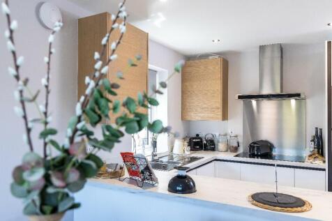 Eg. Kitchen