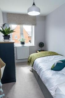 Eg. Bedroom