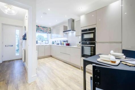 Eg. Kitchen