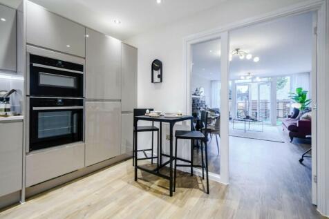 Eg. Kitchen