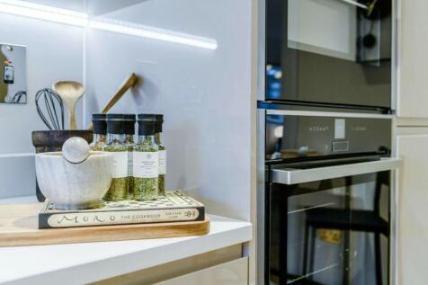 Eg. Kitchen